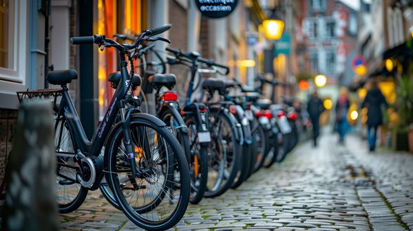 Guide d'achat : vélo électrique occasion