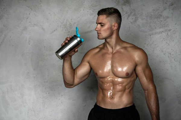 Quels sont les avantages de la créatine d'optimum nutrition ?