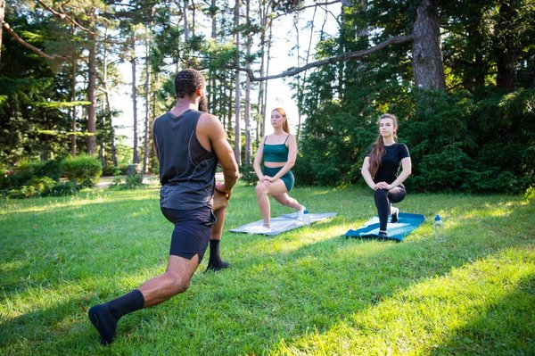 Comment choisir son coach sportif ?