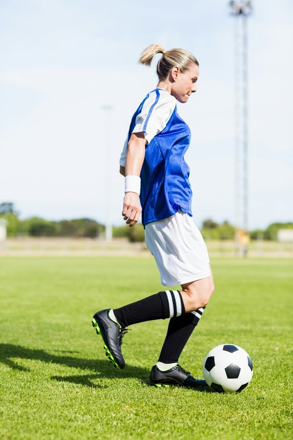 Temps supplémentaire dans le foot féminin : durée et règles