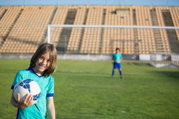 Rejoindre l'école de foot Paris 13 : votre avenir sportif.